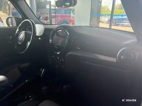 MINI MINI 5 PORTES III - voiture d'occasion - Photo 9