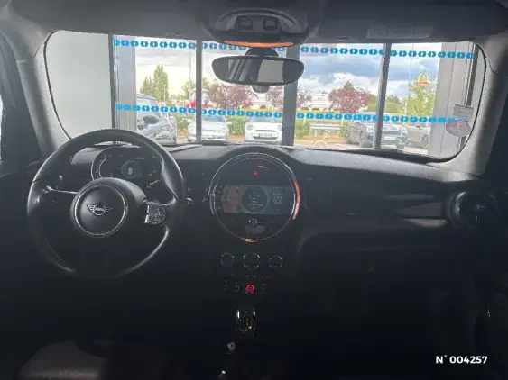 MINI MINI 5 PORTES III - voiture d'occasion - Photo 7