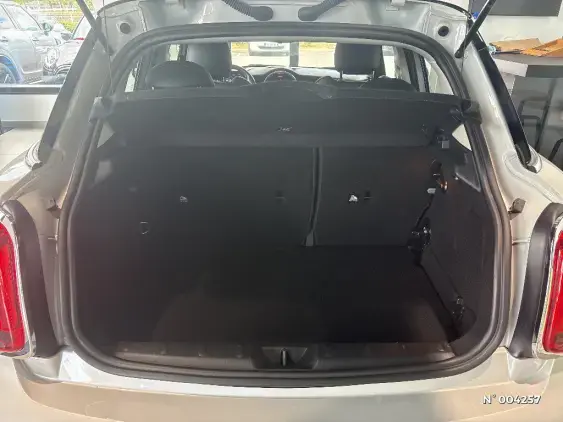MINI MINI 5 PORTES III - voiture d'occasion - Photo 5