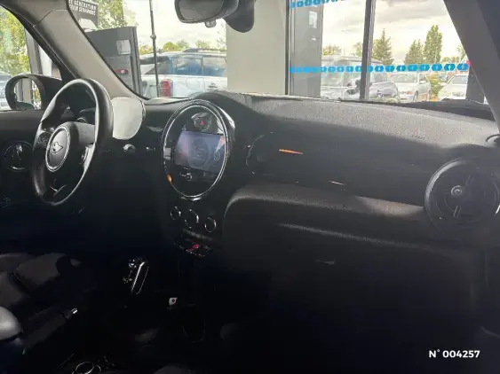 MINI MINI 5 PORTES III - voiture d'occasion - Photo 8