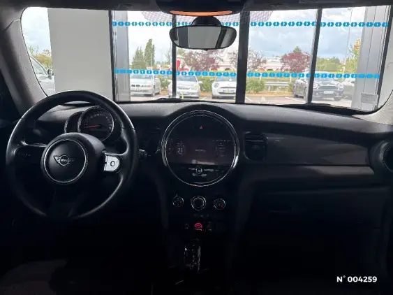 MINI MINI III - voiture d'occasion - Photo 7