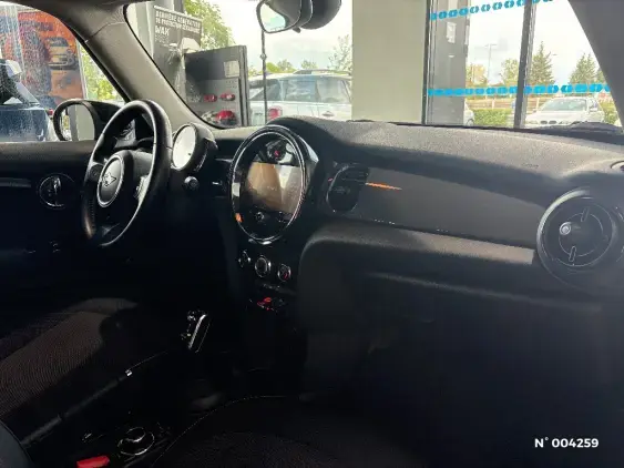 MINI MINI III - voiture d'occasion - Photo 8