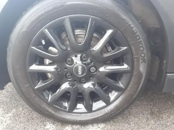 MINI MINI 5 PORTES III - voiture d'occasion - Photo 7