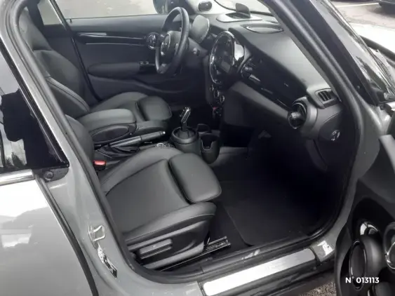 MINI MINI 5 PORTES III - voiture d'occasion - Photo 9