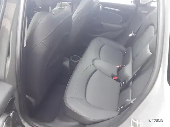 MINI MINI 5 PORTES III - voiture d'occasion - Photo 10