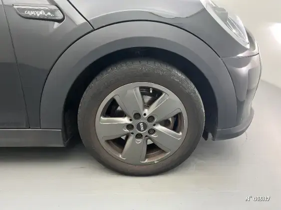 MINI MINI 5 PORTES III - voiture d'occasion - Photo 8