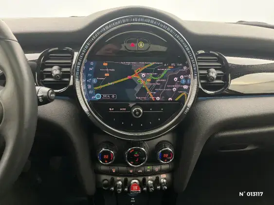 MINI MINI 5 PORTES III - voiture d'occasion - Photo 13