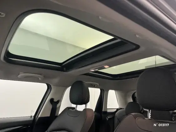 MINI MINI 5 PORTES III - voiture d'occasion - Photo 15