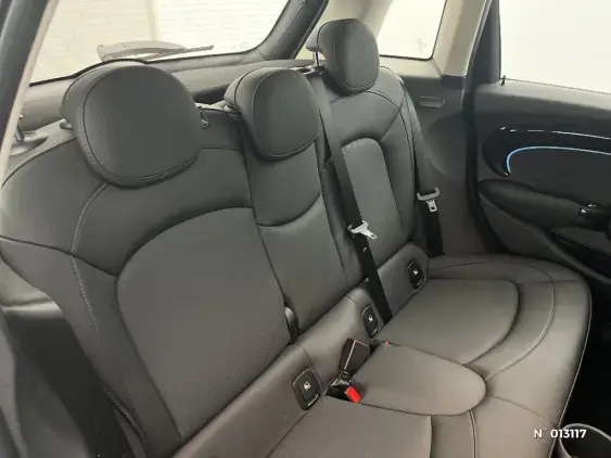 MINI MINI 5 PORTES III - voiture d'occasion - Photo 11