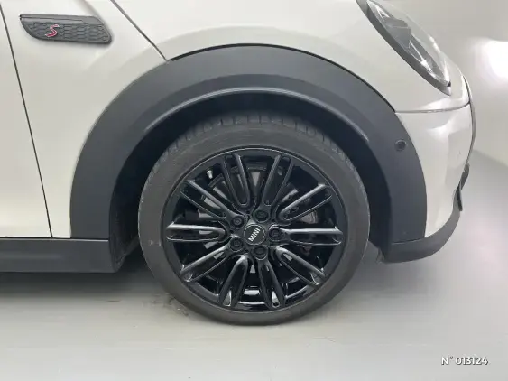 MINI CABRIO III - voiture d'occasion - Photo 8