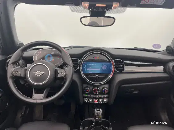 MINI CABRIO III - voiture d'occasion - Photo 9