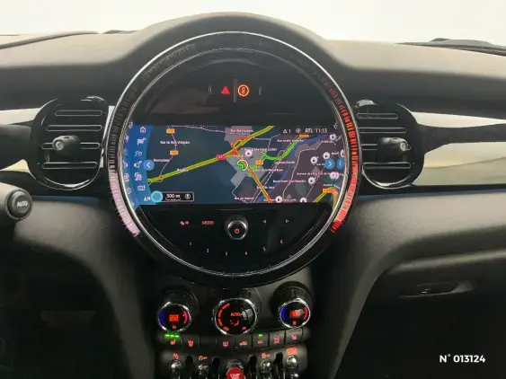 MINI CABRIO III - voiture d'occasion - Photo 13