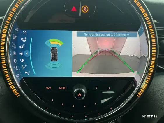 MINI CABRIO III - voiture d'occasion - Photo 14