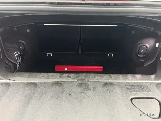 MINI CABRIO III - voiture d'occasion - Photo 7