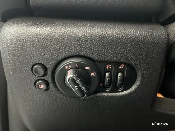 MINI CABRIO III - voiture d'occasion - Photo 15