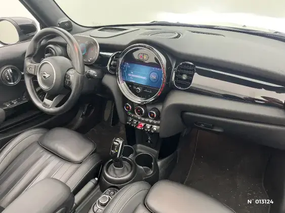 MINI CABRIO III - voiture d'occasion - Photo 10