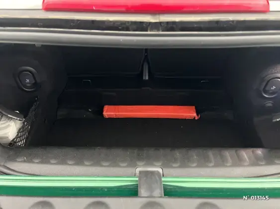 MINI CABRIOLET F57 LCI - voiture d'occasion - Photo 7