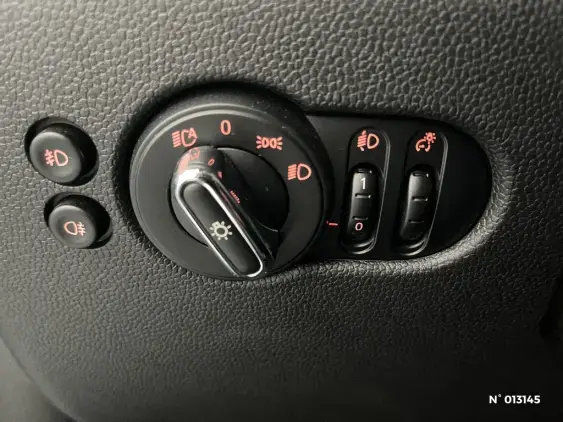 MINI CABRIOLET F57 LCI - voiture d'occasion - Photo 15