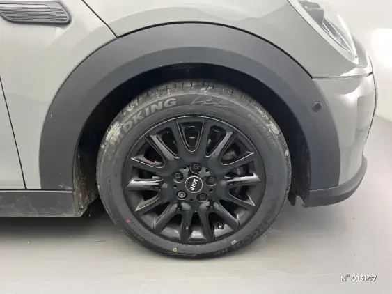 MINI MINI 5 PORTES III - voiture d'occasion - Photo 8