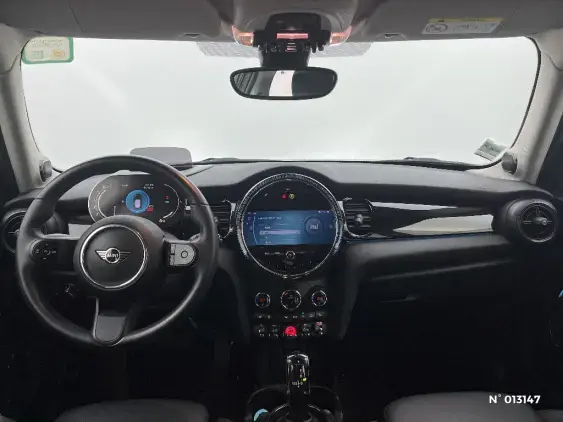 MINI MINI 5 PORTES III - voiture d'occasion - Photo 9