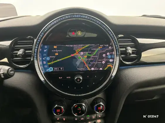 MINI MINI 5 PORTES III - voiture d'occasion - Photo 13