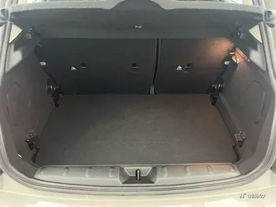 MINI MINI 5 PORTES III - voiture d'occasion - Photo 7