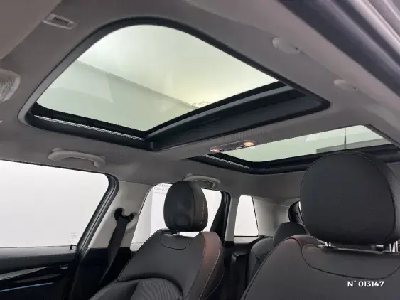 MINI MINI 5 PORTES III - voiture d'occasion - Photo 15