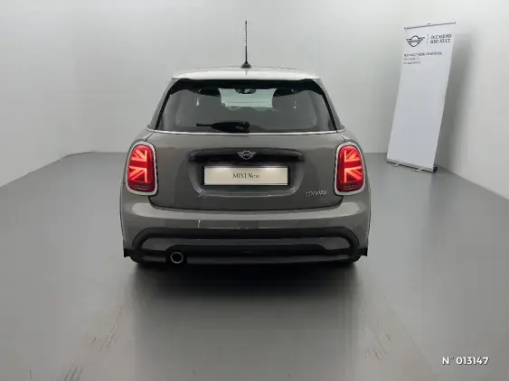 MINI MINI 5 PORTES III - voiture d'occasion - Photo 6