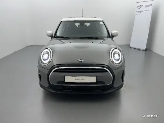 MINI MINI 5 PORTES III - voiture d'occasion - Photo 3