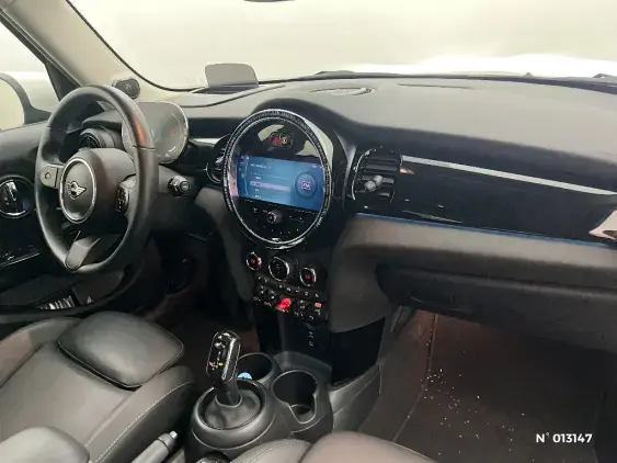 MINI MINI 5 PORTES III - voiture d'occasion - Photo 10