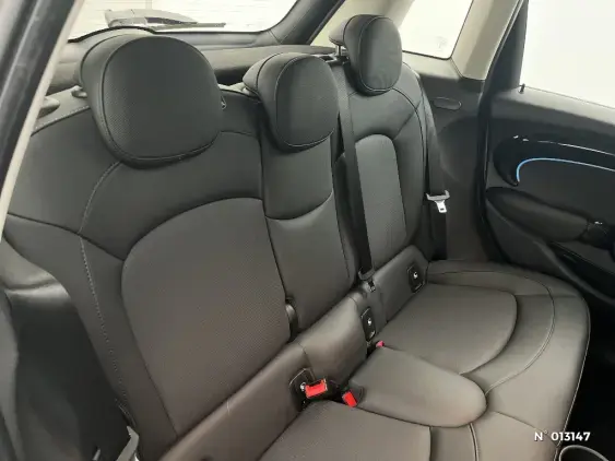 MINI MINI 5 PORTES III - voiture d'occasion - Photo 11