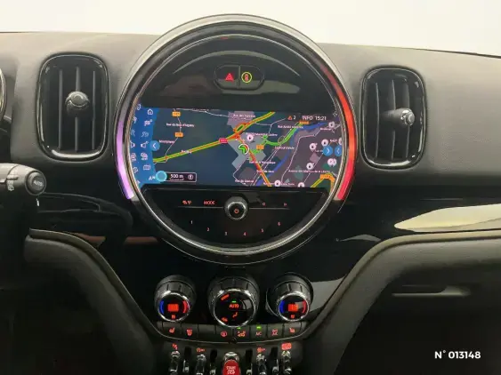 MINI COUNTRYMAN II - voiture d'occasion - Photo 13