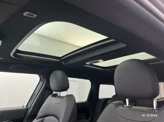 MINI COUNTRYMAN II - voiture d'occasion - Photo 15