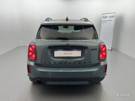 MINI COUNTRYMAN II - voiture d'occasion - Photo 6
