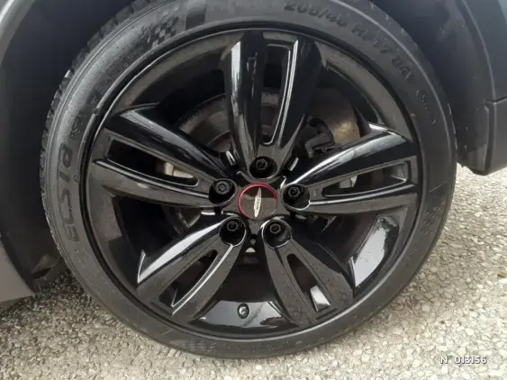 MINI CABRIO III - voiture d'occasion - Photo 7