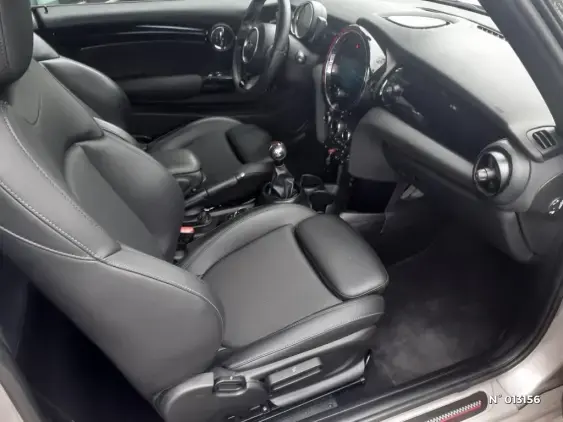 MINI CABRIO III - voiture d'occasion - Photo 9