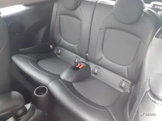 MINI CABRIO III - voiture d'occasion - Photo 10