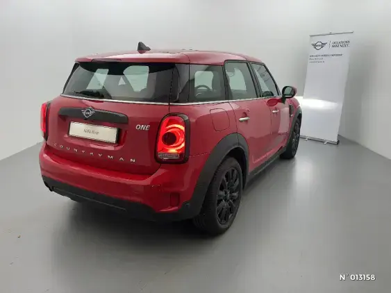 MINI COUNTRYMAN II - voiture d'occasion - Photo 4