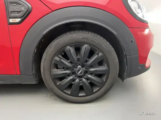 MINI COUNTRYMAN II - voiture d'occasion - Photo 8