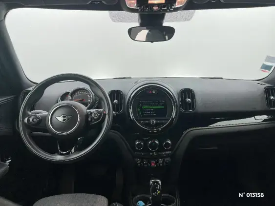 MINI COUNTRYMAN II - voiture d'occasion - Photo 9