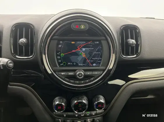 MINI COUNTRYMAN II - voiture d'occasion - Photo 13