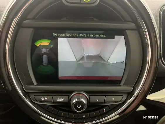 MINI COUNTRYMAN II - voiture d'occasion - Photo 14