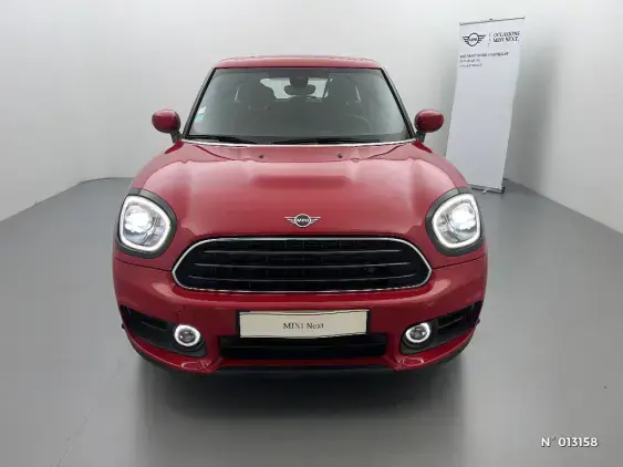 MINI COUNTRYMAN II - voiture d'occasion - Photo 3