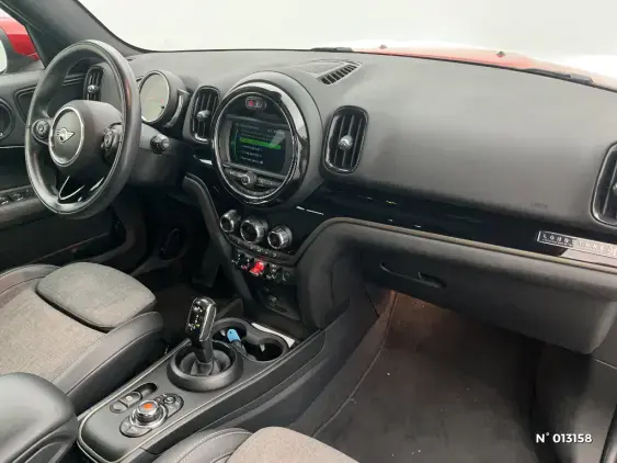 MINI COUNTRYMAN II - voiture d'occasion - Photo 10