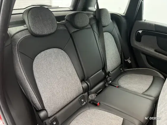 MINI COUNTRYMAN II - voiture d'occasion - Photo 11
