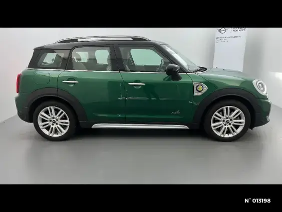 MINI COUNTRYMAN II - voiture d'occasion - Photo 5