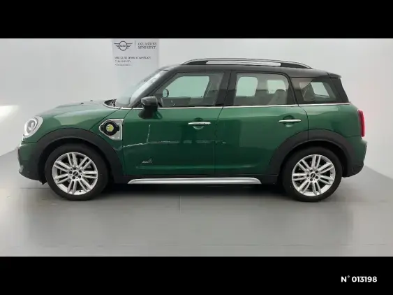 MINI COUNTRYMAN II - voiture d'occasion - Photo 2