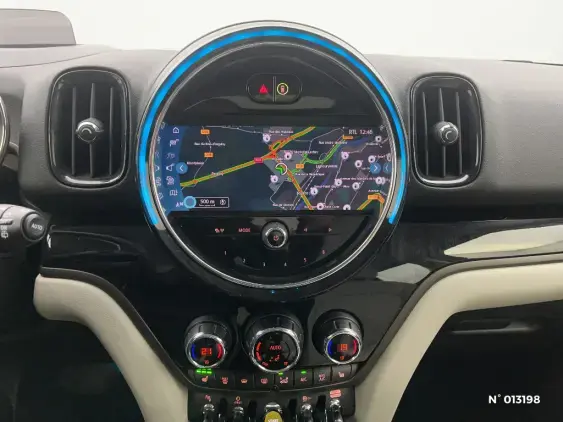 MINI COUNTRYMAN II - voiture d'occasion - Photo 13