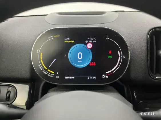 MINI COUNTRYMAN II - voiture d'occasion - Photo 12