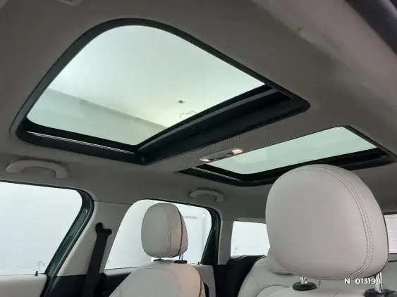 MINI COUNTRYMAN II - voiture d'occasion - Photo 15